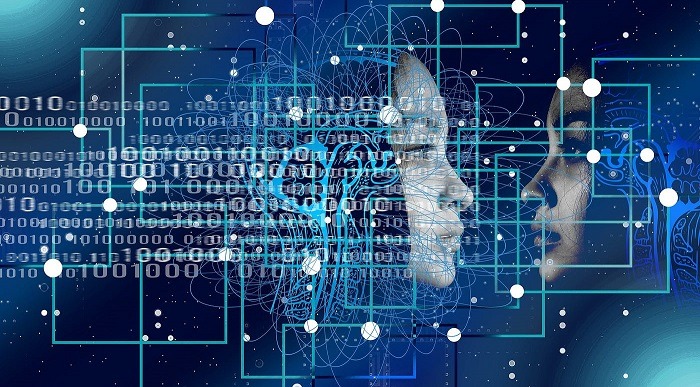 AI vs ML